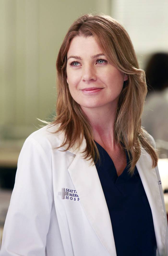 Ellen Pompeo’s Best Moments as Meredith Grey on ‘Grey’s Anatomy'