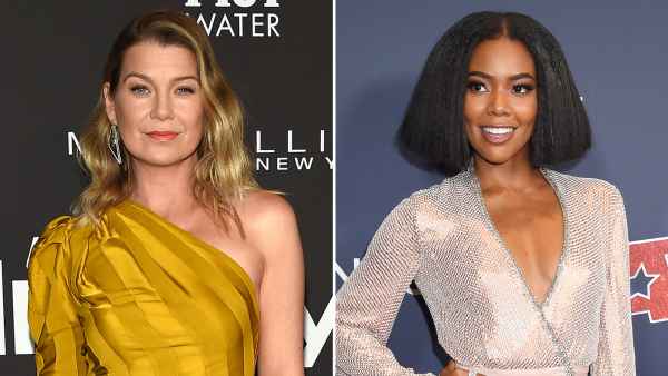 Ellen Pompeo Slams NBC in Message of Support for Gabrielle Union