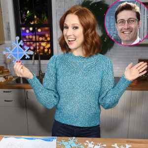 Ellie Kemper Does Date Nights With Her Husband Michael Koman
