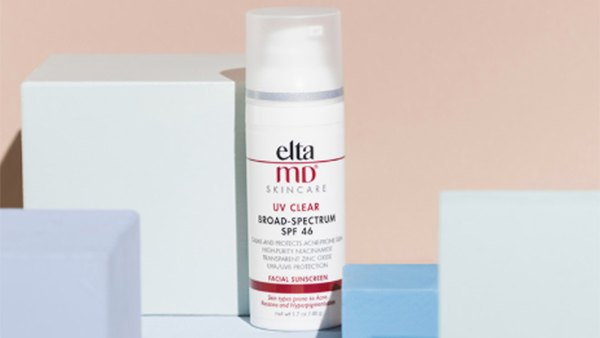 EltaMD UV Clear Broad-Spectrum SPF 46