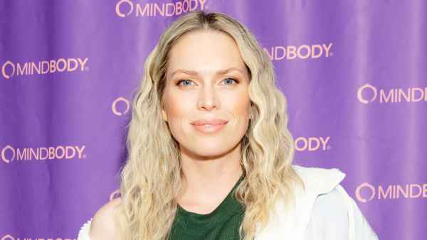 Erin Foster Mindbody App