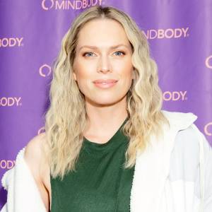 Erin Foster Mindbody App