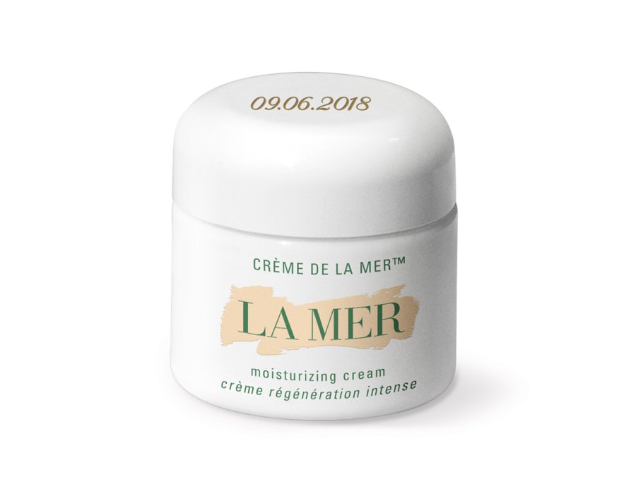 Erin and Sara Foster, La Mer Skincare - Engraved Crème de La Mer