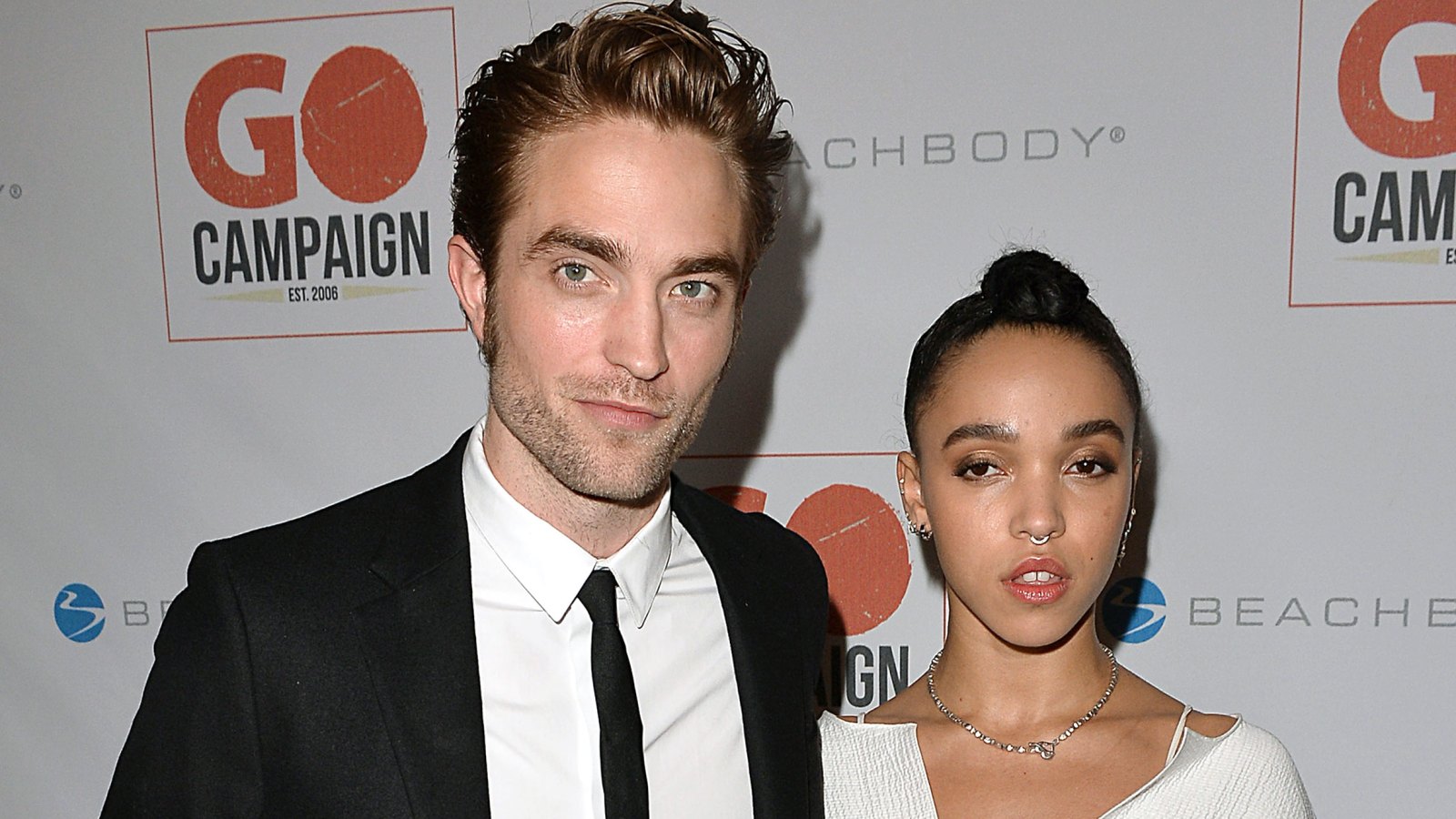 FKA Twigs Opens Up About 'Unmeshing' From Robert Pattinson After Split