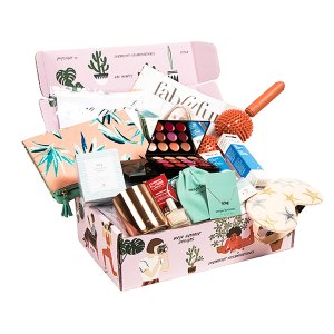 FabFitFun Bos