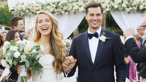Former Miss USA Olivia Jordan Marries Actor Jay Hector