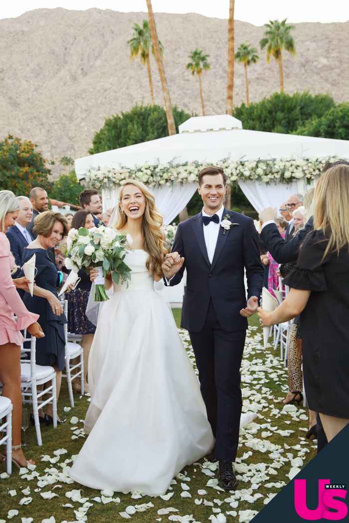Former Miss USA Olivia Jordan Marries Actor Jay Hector
