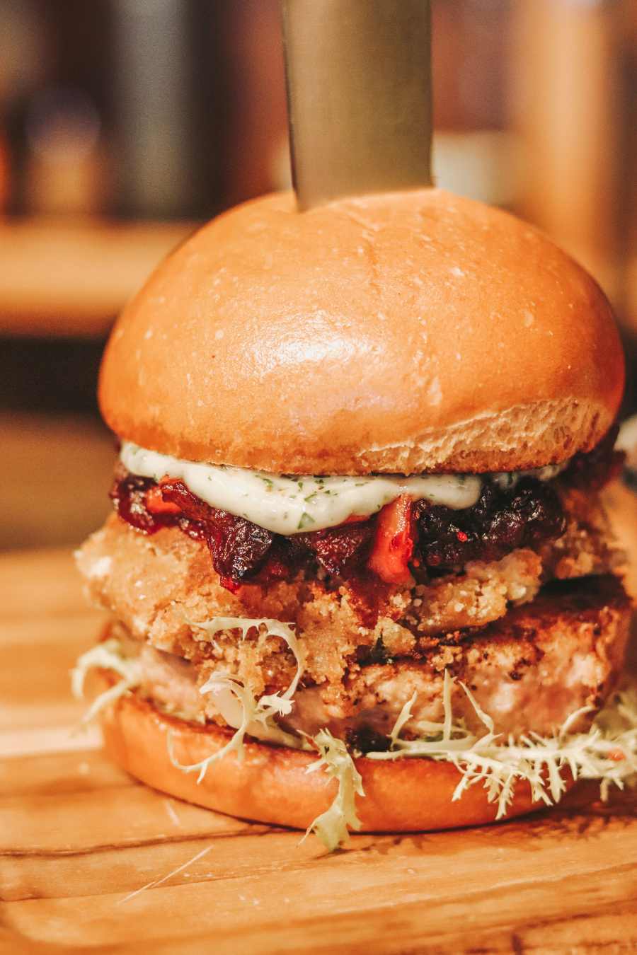 Friends Thanksgiving Recipes