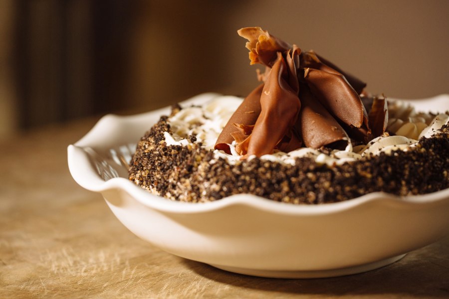 Friends Thanksgiving Recipes