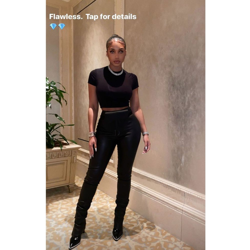 Future Sparks Romance Rumors After Sharing Photo of Lori Harvey