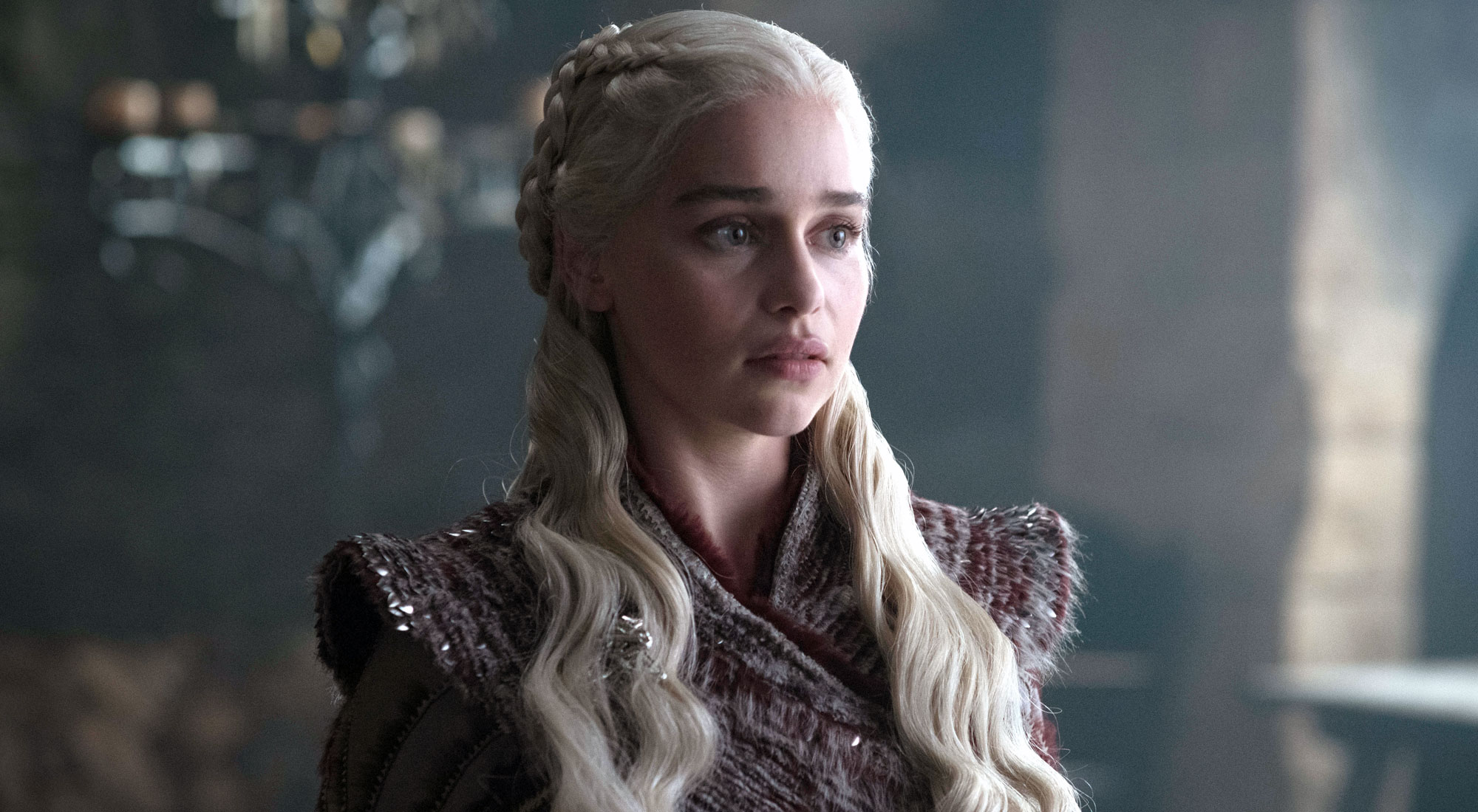 Game of Thrones' Emilia Clarke Says She Was Told She'd 'Disappoint' Fans If She Didn't Do Nude Scenes