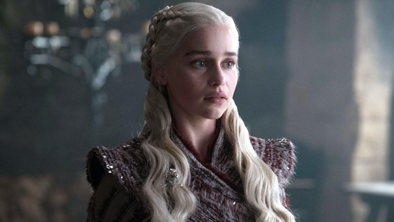 Game of Thrones' Emilia Clarke Says She Was Told She'd 'Disappoint' Fans If She Didn't Do Nude Scenes