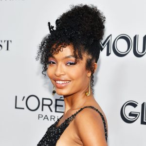 Glamour Women of the Year Awards - Yara Shahidi