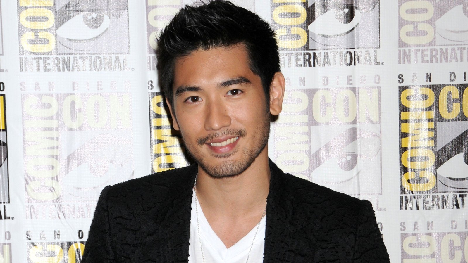 Godfrey Gao Dead: Actor and Model Dies at 35 While Filming Reality Show