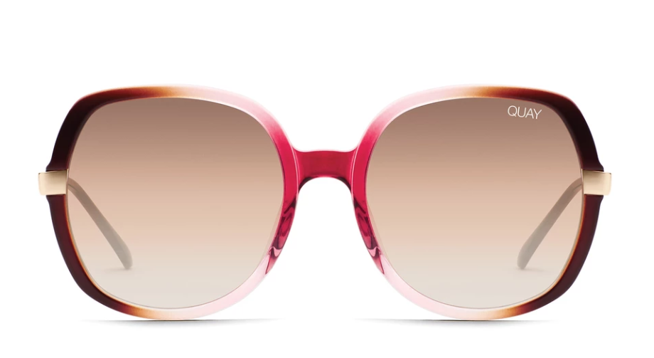 Gold Dust sunglasses