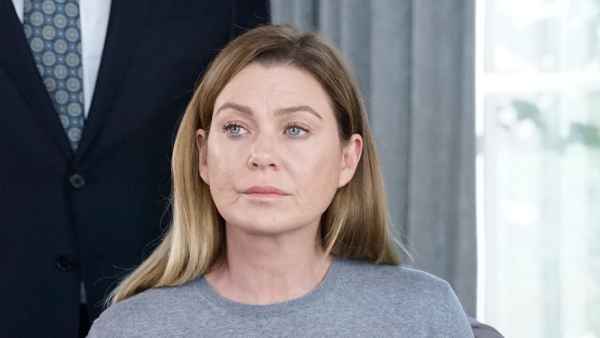 'Grey's Anatomy' Recap My Shot
