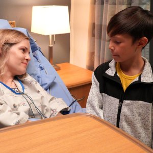 Grey's Anatomy Recap