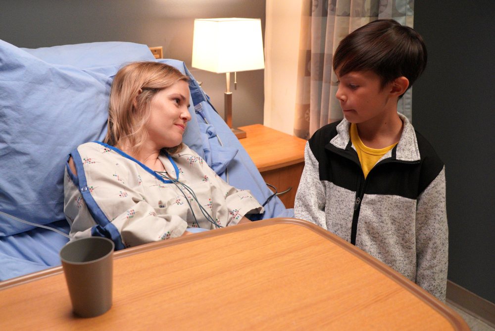 Grey's Anatomy Recap