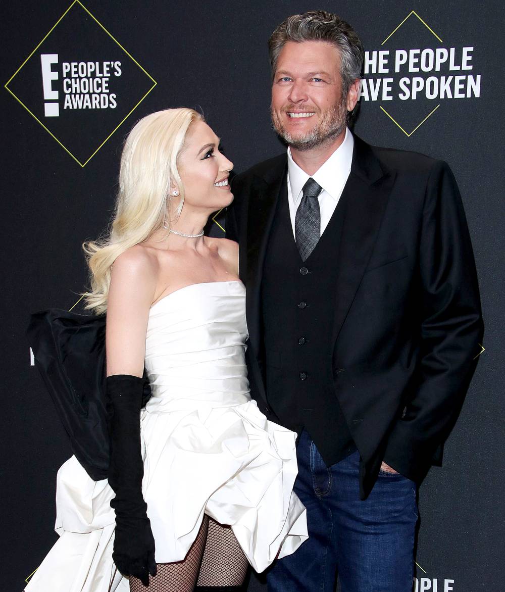 Gwen-Stefani-The-Moment-Her-Family-Knew-Blake-Shelton