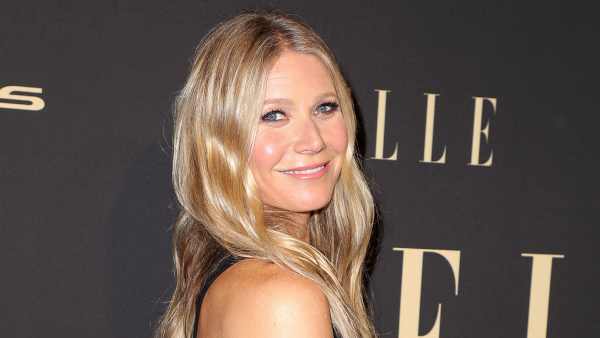 Gwyneth Paltrow Goop Holiday Gift Guide