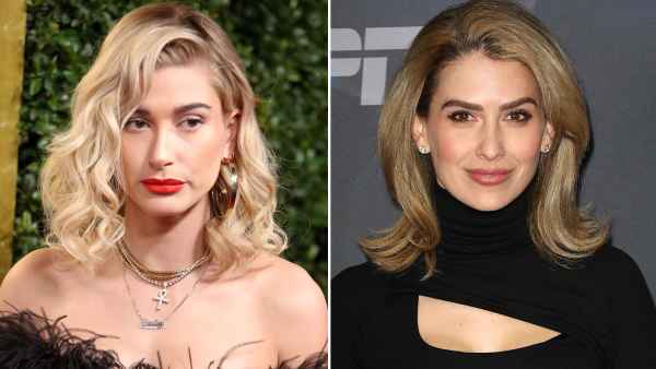 Hailey Baldwin Supports Hilaria Baldwin After Second Miscarriage ‘I’m So Sorry’