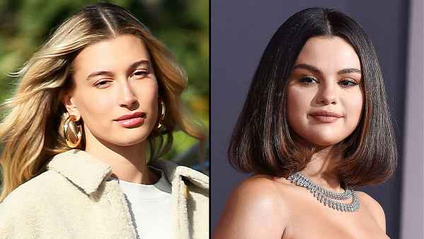 Hailey Bieber Has No Hard Feeling Selena Gomez