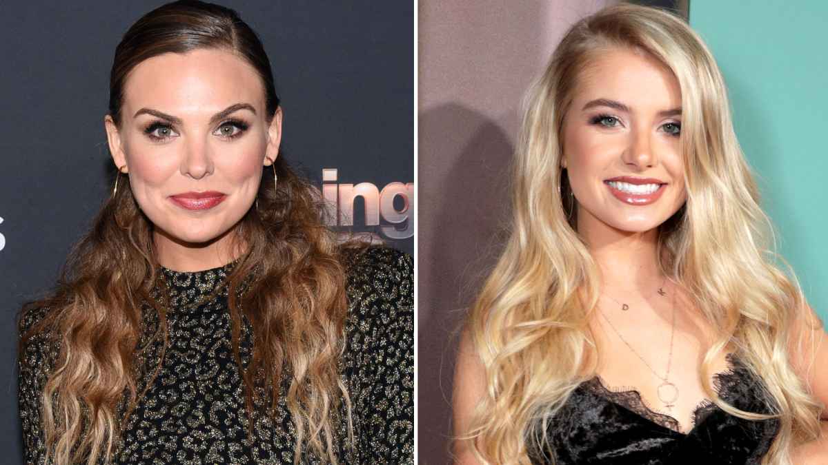 Hannah Brown Is ‘So Proud’ of Demi Burnett After Kristian Haggerty Split