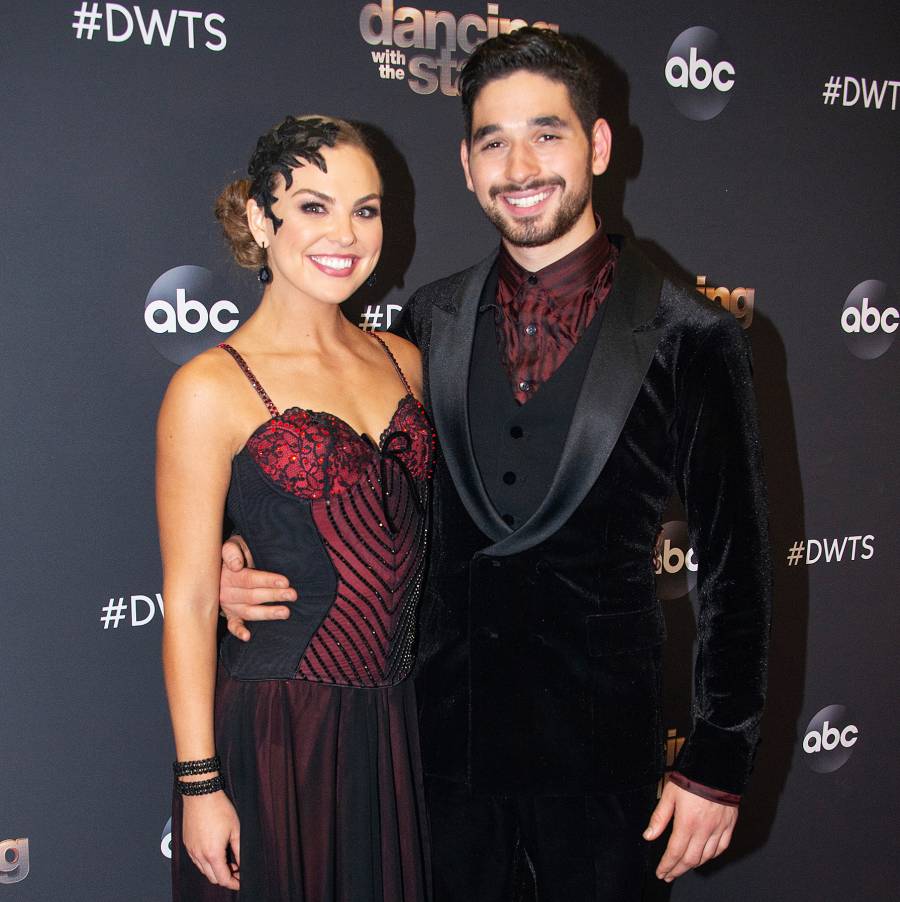 Hannah-Brown-and-Alan-Bersten