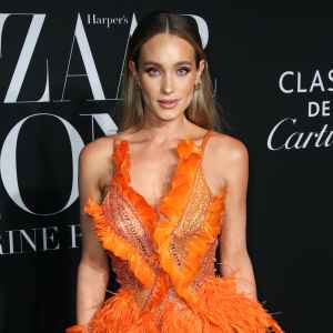 Hannah Jeter Says She ‘Went Into Hiding’ After Gaining 70 Lbs During Her 1st Pregnancy