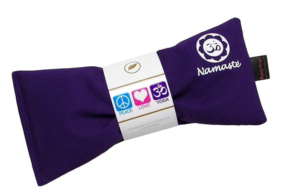 Happy Wraps Namaste Yoga Eye Pillows.jpg (single)