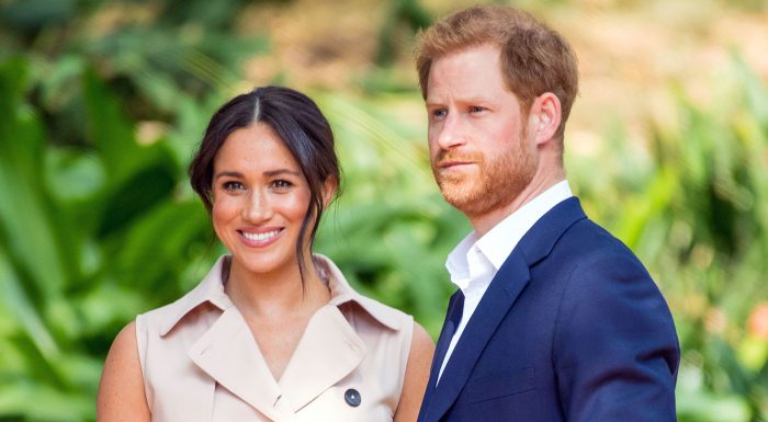 Harry and Meghan Are Finally Enjoying ‘Couple Time’ After Exhausting Few Months of Parenthood