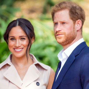 Harry and Meghan Are Finally Enjoying ‘Couple Time’ After Exhausting Few Months of Parenthood