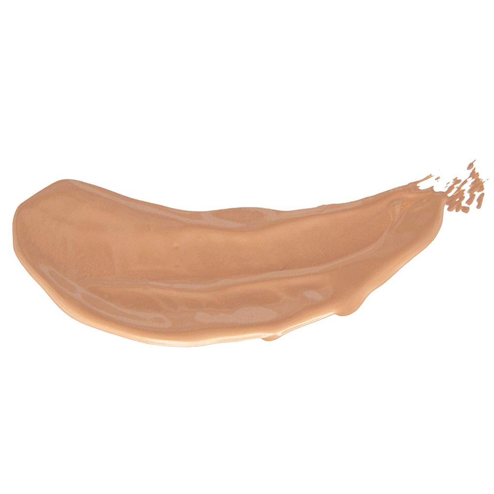 Hey Honey Trick and Treat CC² Active Moisturizing Cream swatch