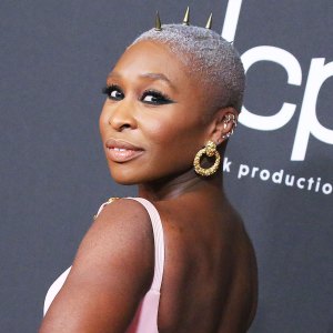 2019 Hollywood Film Awards, Best Dressed - Cynthia Erivo