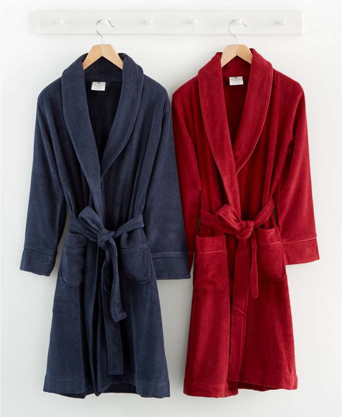 This Macy’s Luxury Bathrobe Is Over 50% Off Right Now! | Us Weekly
