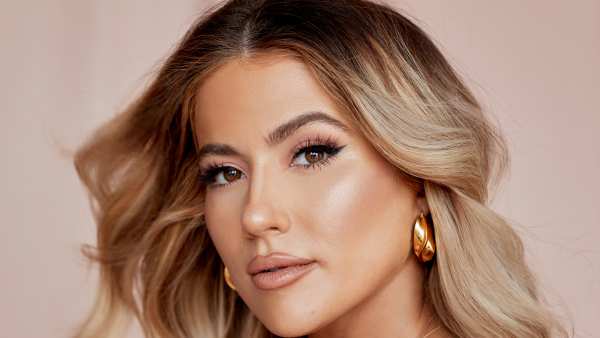 House of CB Conna Walker