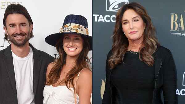 How Brandon Jenner Told Caitlyn Jenner He and Cayley Stoker Are Expecting Twins
