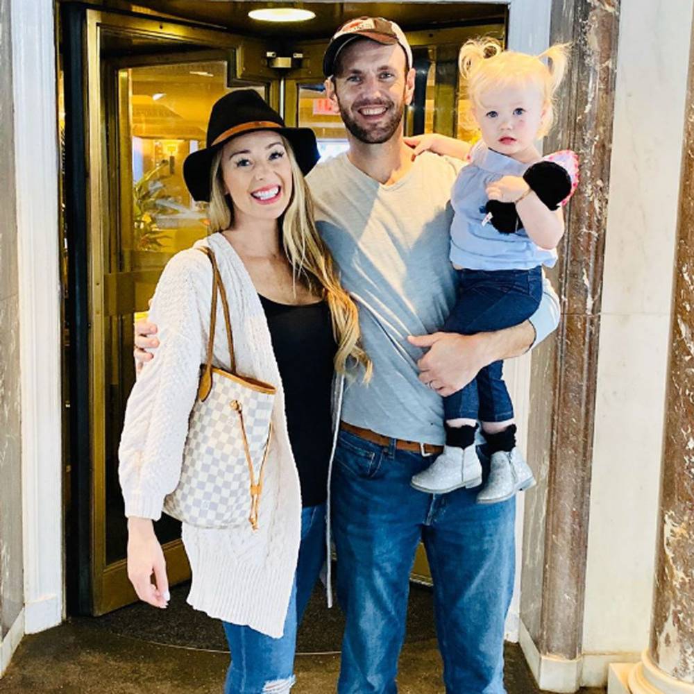 How Jamie Otis and Doug Hehner ‘Plan to’ Explain Previous Miscarriages to Daughter Henley
