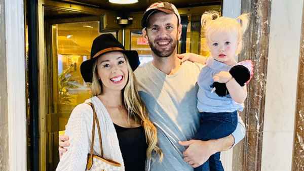 How Jamie Otis and Doug Hehner ‘Plan to’ Explain Previous Miscarriages to Daughter Henley