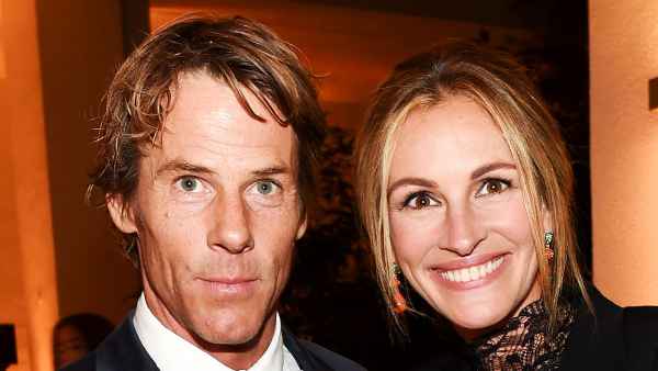 How Julia Roberts Danny Moder Make Their 17-Year Marriage Work