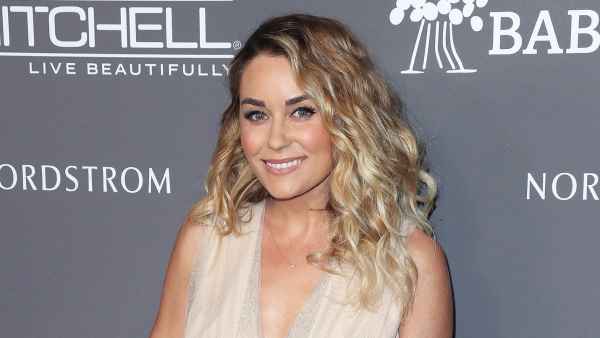 How Lauren Conrad Balances Work and Motherhood