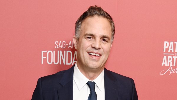 How Mark Ruffalo’s Kids Reacted to Seeing ’13 Going on 30’