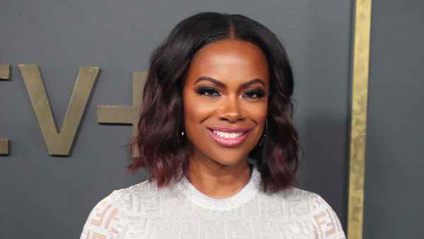 How Real Housewives of Atlanta’s Kandi Burruss Is Preparing for Baby No. 3