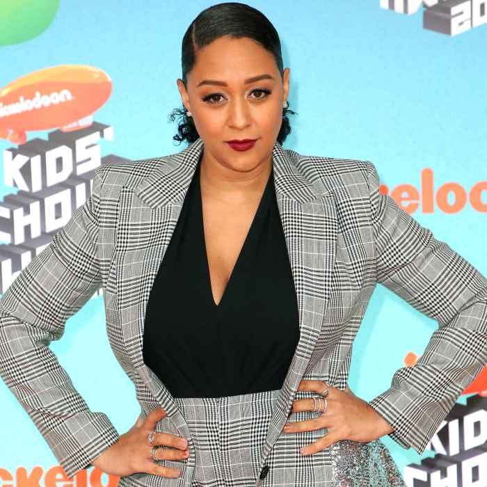 How Tia Mowry Healed From the ’Shame’ She Felt Suffering From Postpartum Depression