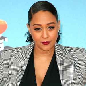 How Tia Mowry Healed From the ’Shame’ She Felt Suffering From Postpartum Depression