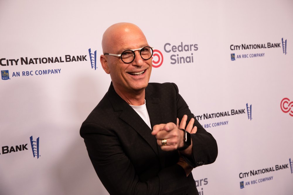 Catt Sadler Stunned in a Leopard Print Skirt at the LALA L&Eacute;XA Luncheon in Malibu