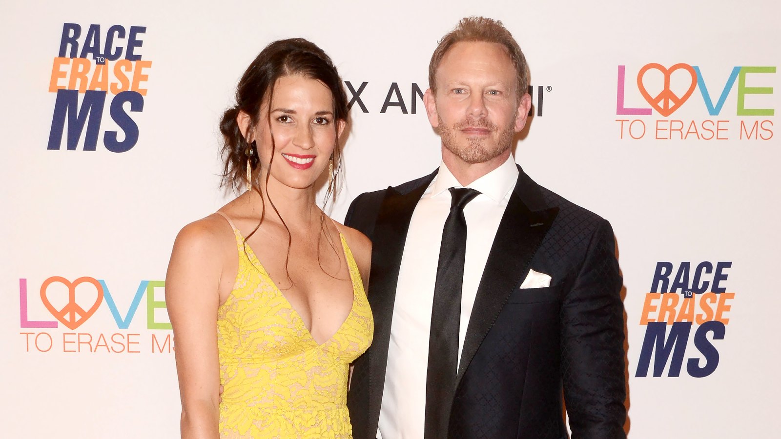 Ian-Ziering-Estranged-Wife-Erin-Ludwig-Moved-Out