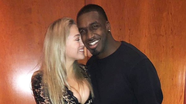 Iskra Lawrence Pregnant Expecting 1st Child with Philip Payne