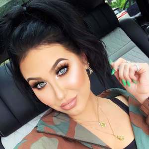 Jaclyn Hill Ready to Relaunch Cosmetics Brand