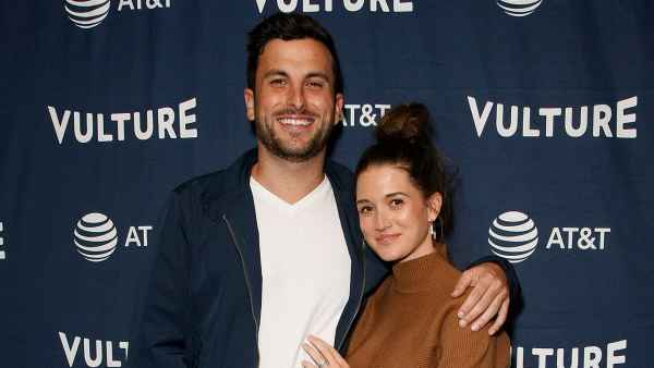 Jade Roper, Tanner Tolbert Describe Postpartum Sex Life After His Comments About Being ‘on the Back Burner'